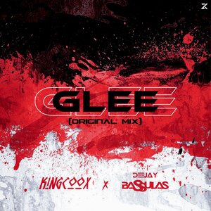 KingCoOxPro, Deejay Bassulas - Glee [GLKB363]